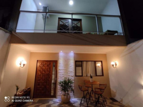 Casa Temporada Paraty